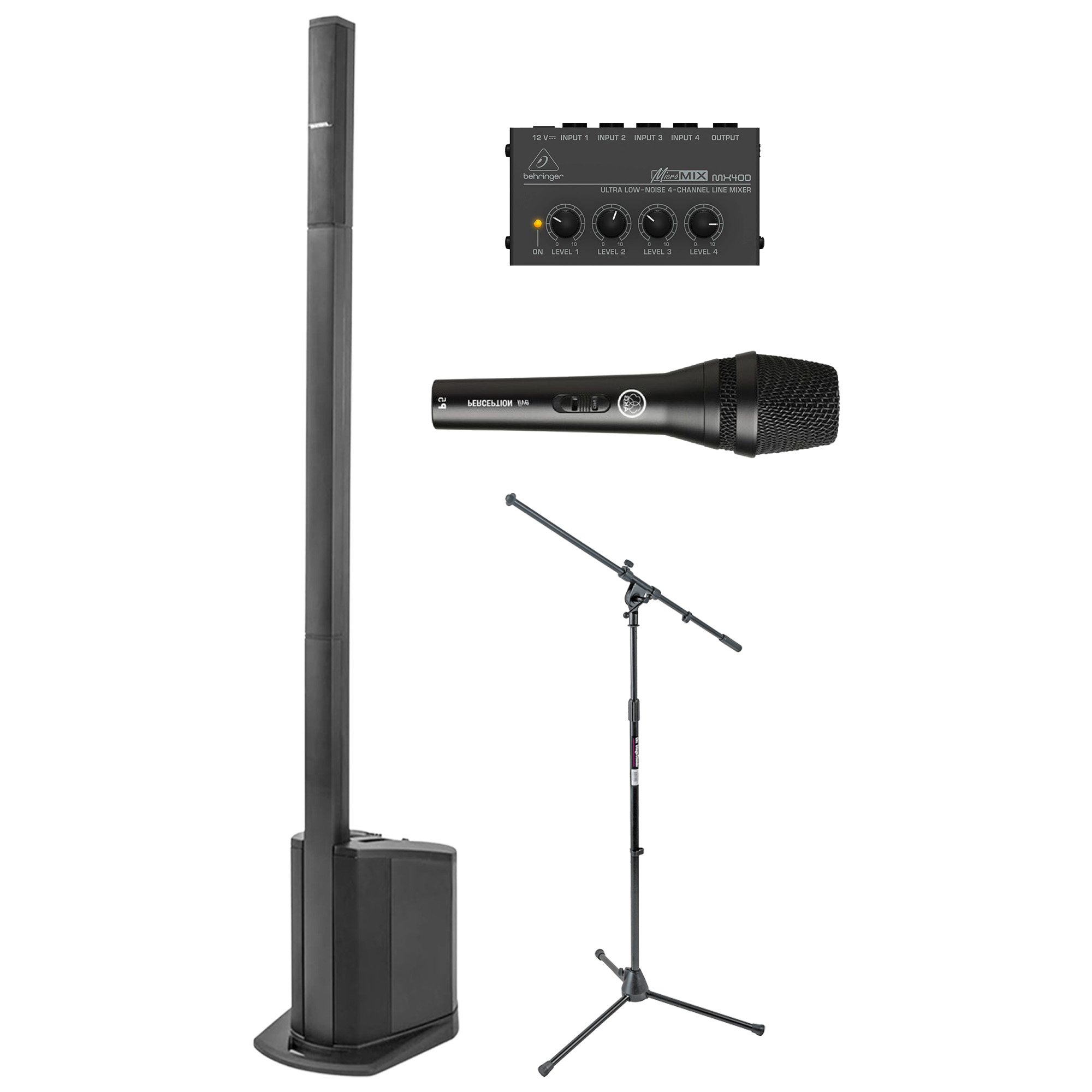 Solo Kit
