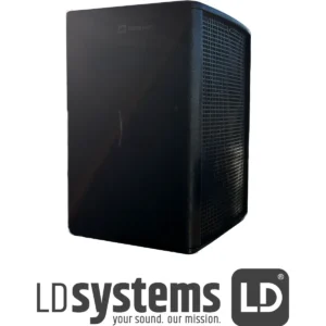 LD Systems Stinger 15 speaker by LD Systems professional PA audio equipment