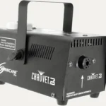 smoke machine hire Chauvet fog machine for events