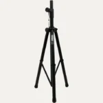 speaker stand hire adjustable PA speaker stand UK