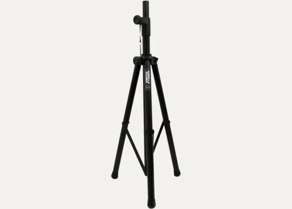 speaker stand hire adjustable PA speaker stand UK
